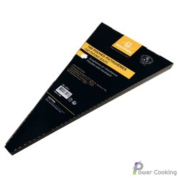 Matfer pastry bag - 51 x 30 cm 100pcs