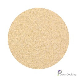 Xanthan gum - gluten free - Power Cooking