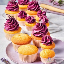 mix cupcakes 10kg sample cupcakes