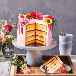 Genoise Deluxe 10kg
