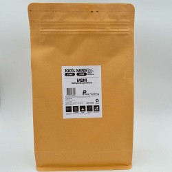 MSM organic sulfur powder