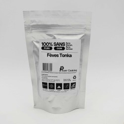 Tonka Bean Venezuela