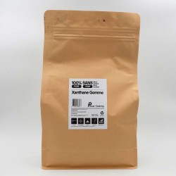 professional-quality xathane gum