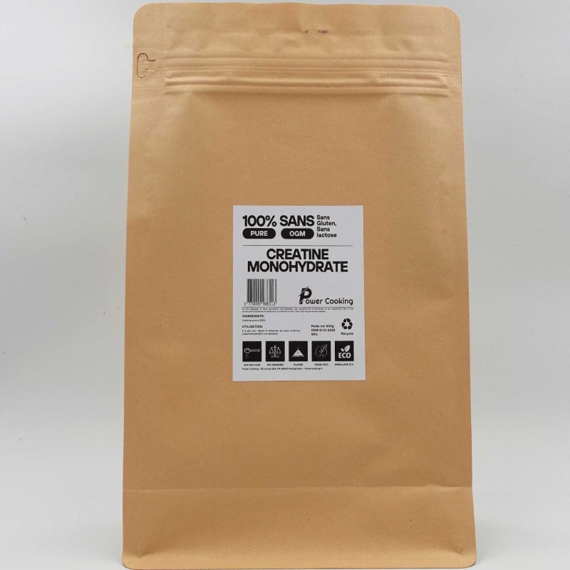 creatine monohydrate creatine monohydrate