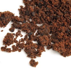 Black muscovado sugar