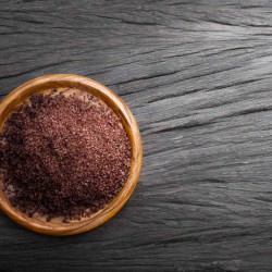 Hawaiian red salt recipes