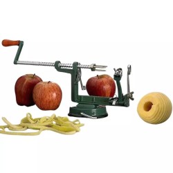 matfer apple peeler
