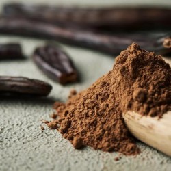Bourbon Vanilla powder