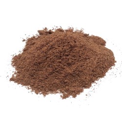 poudre vanille
