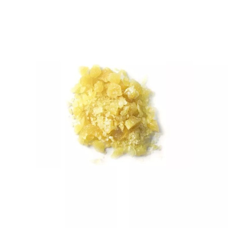 Coated popping candy Coated popping candy
