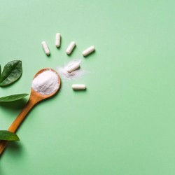 Collagène Marin hydrolysé 120 gélules | peptides | MindXLabs