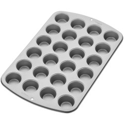 Cake mould cupcake | muffins x 24