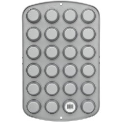 Cake mould cupcake | muffins x 24