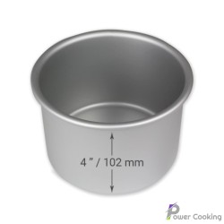 Round Cake Moulds